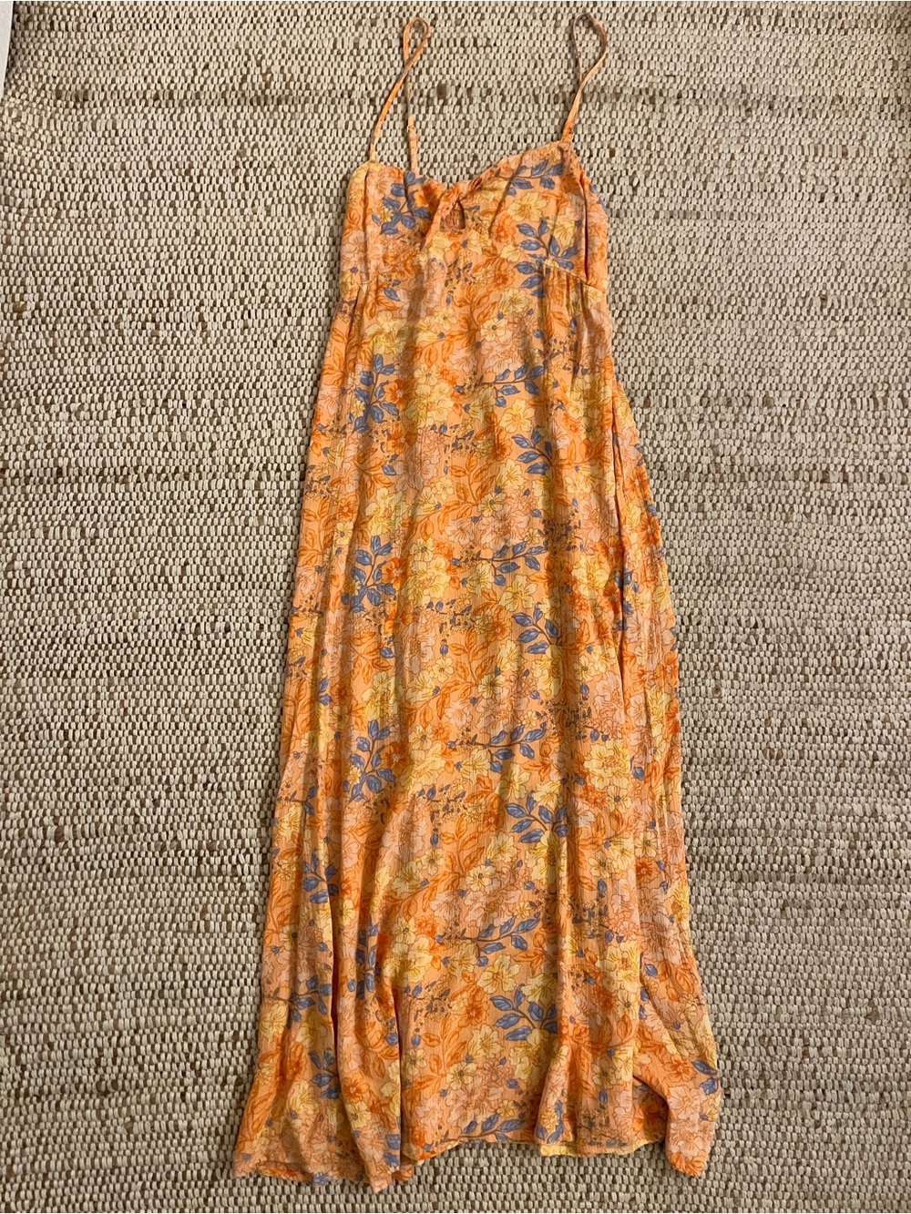 Billabong Women’s Midi Dress